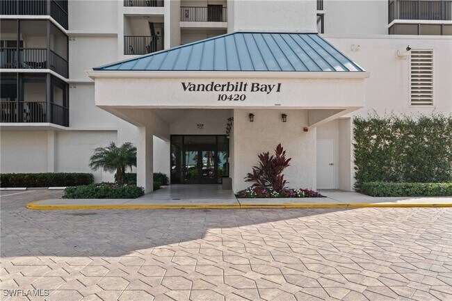 Foto del edificio - 10420 Gulf Shore Dr