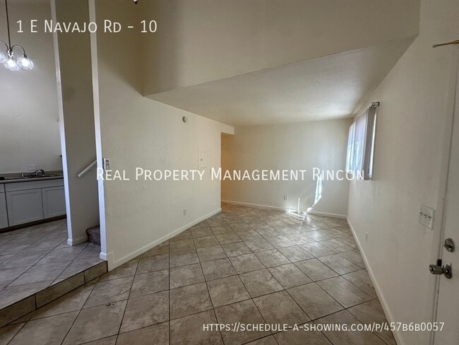 Building Photo - 1 E Navajo Rd