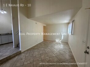Building Photo - 1 E Navajo Rd