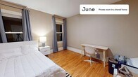 Primary Photo - Private bedroom in 6 bed/2 bath Home