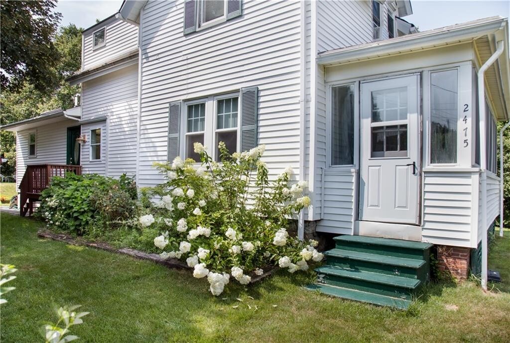 2475 Boston Neck Rd, North Kingstown, RI 02874 House Rental in North