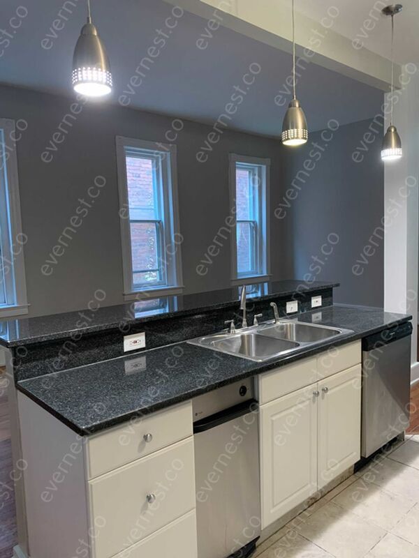Foto del edificio - 2034 W Grace St