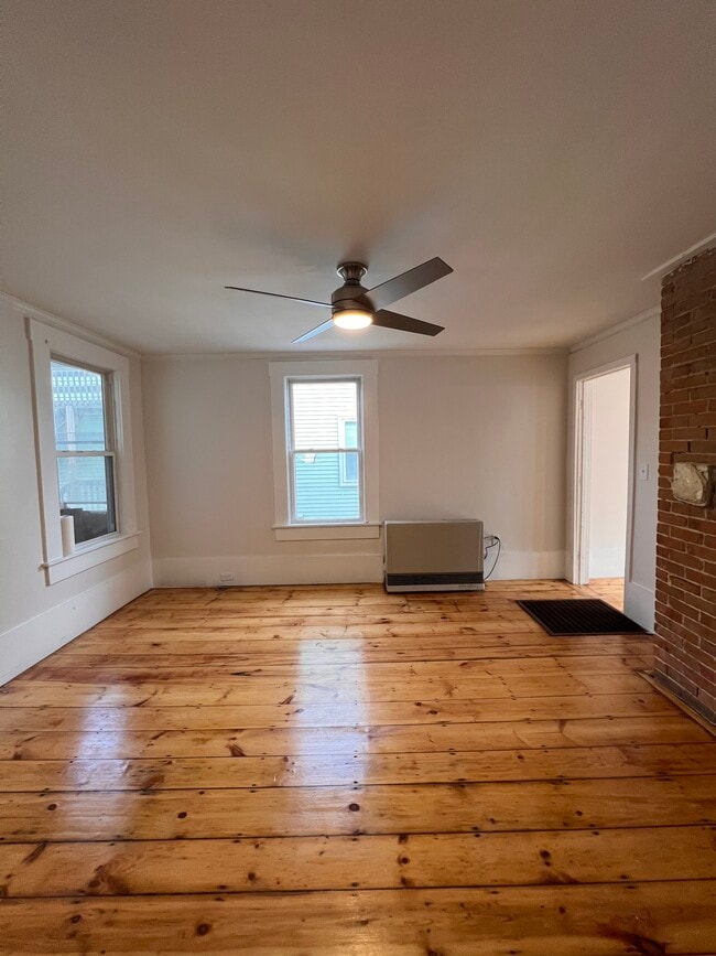 Dining room or living room - 58 Douglass St