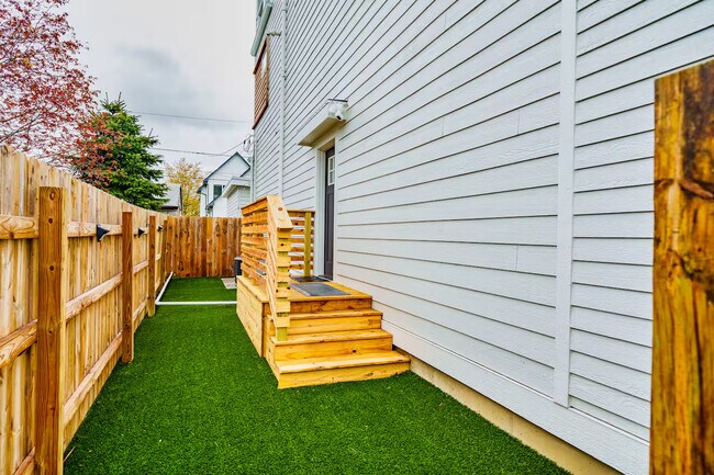 Foto del edificio - 930 Elm St