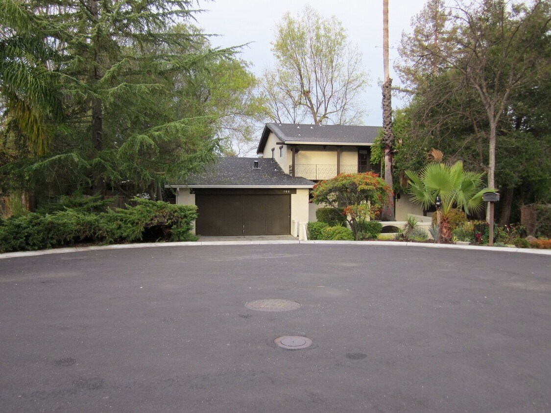 109 Vía Teresa, Los Gatos, CA 95030 House Rental in Los Gatos, CA