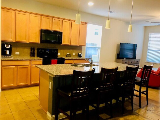 Foto del edificio - 16022 Serene Fleming Trace