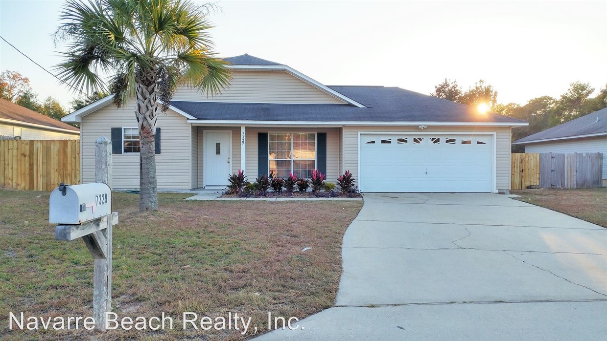 Primary Photo - 3 br, 2 bath House - 7329 Westminster Drive