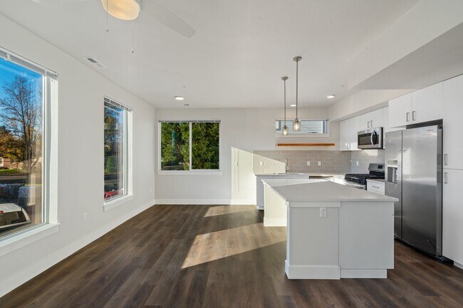 Foto del interior - Steeple Townhomes