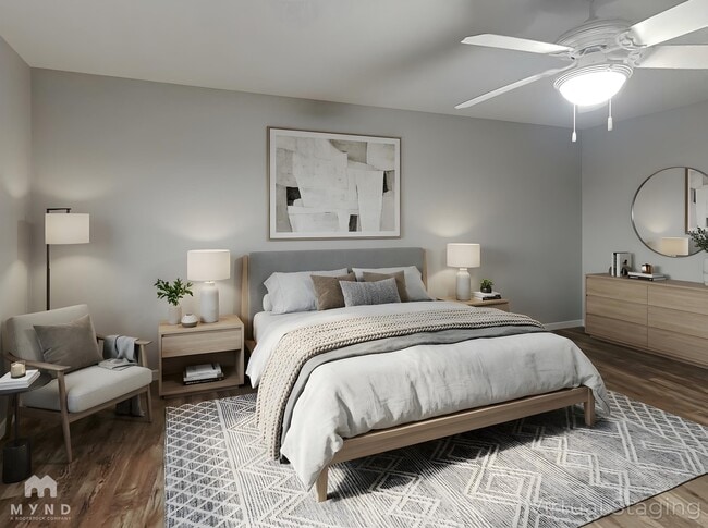 Building Photo - 4892 Masch Branch Rd