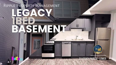 Building Photo - 31 Legacy Pass SE