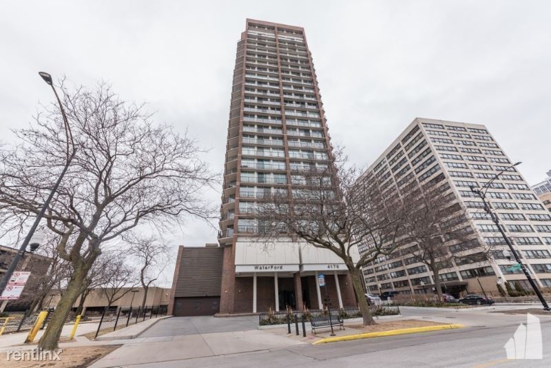 Foto principal - 4170 N Marine Dr