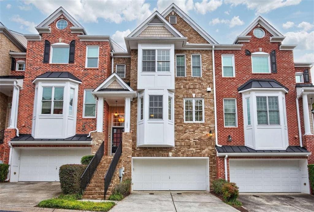 Foto principal - 1222 Creekside Pl SE