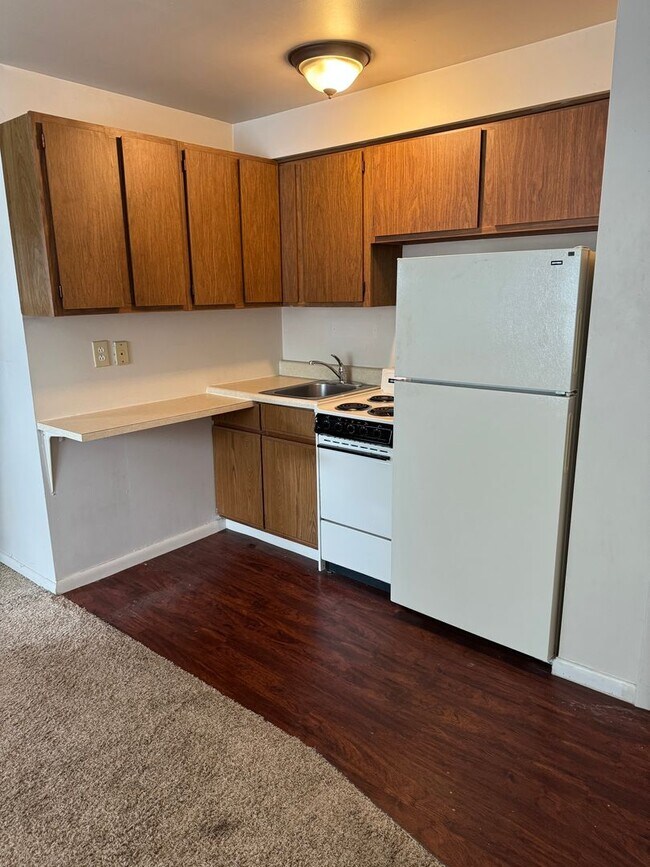 Foto del edificio - 1 Bedroom 1 Bath-Moon Township