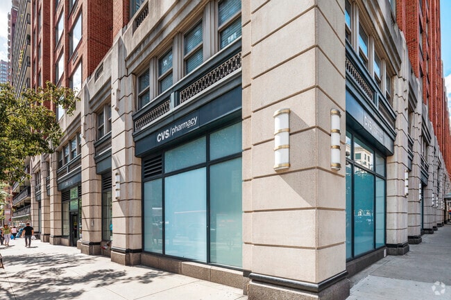 Building Photo - 345-355 81st St