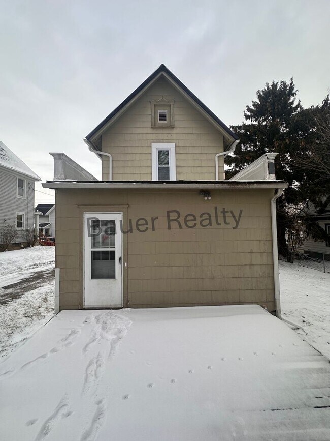 Foto del edificio - 2 Bedroom Home