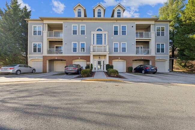 Foto del edificio - 11326 Westbrook Mill Ln