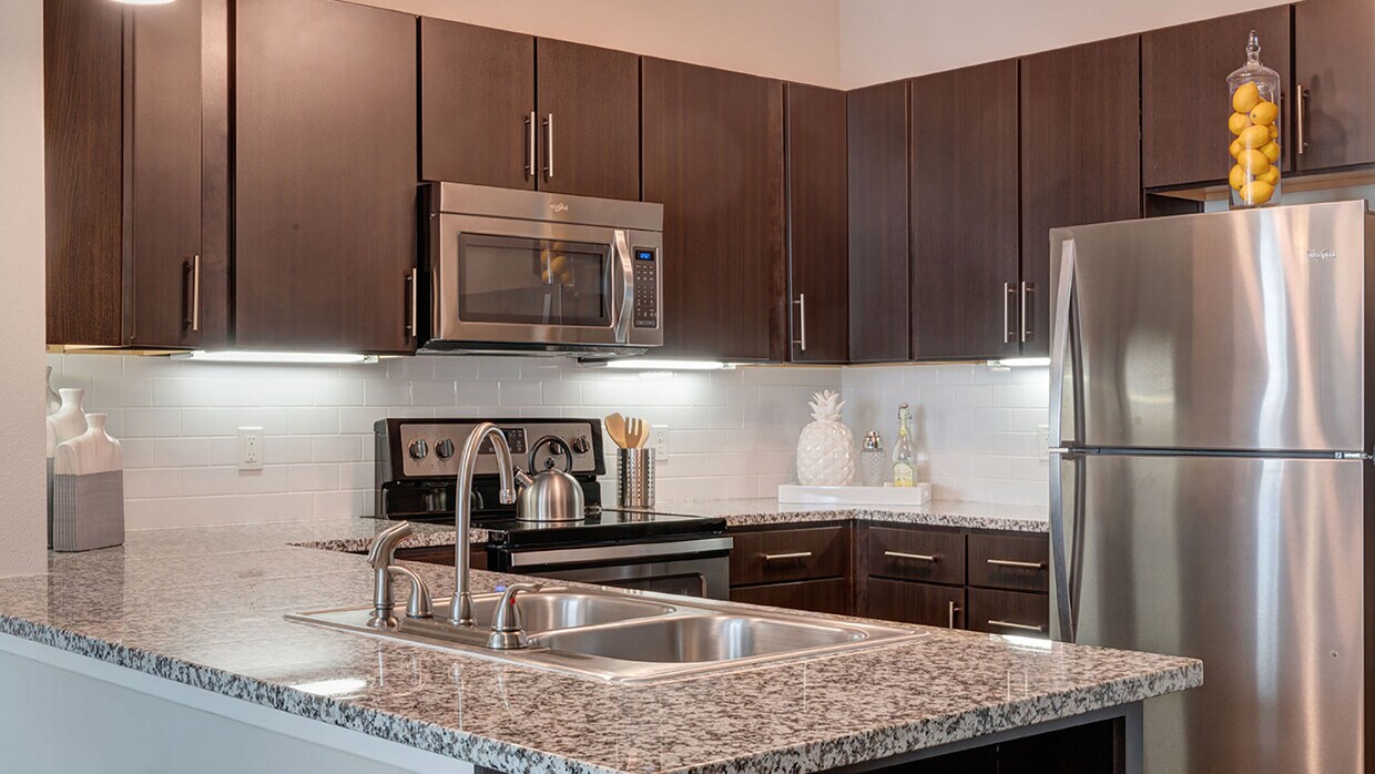 Cortland Bluff Springs Apartments Austin, TX