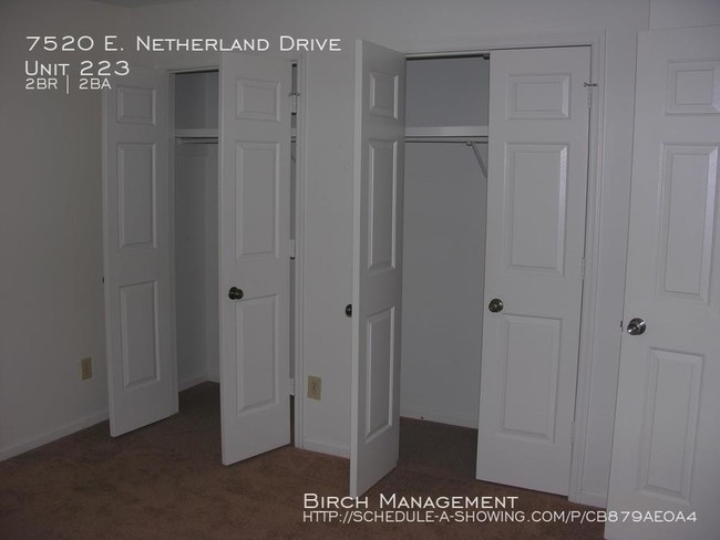 Building Photo - 7520 E Netherland Dr