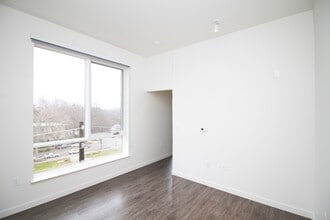 Bedroom - Ice House Midtown