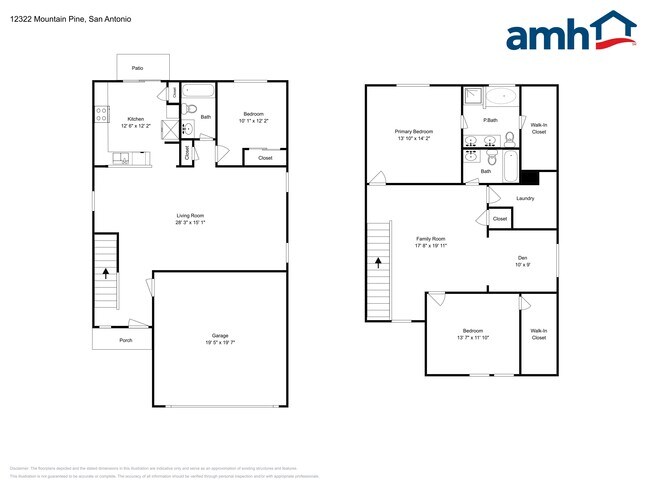 Foto del edificio - 12322 Mountain Pne