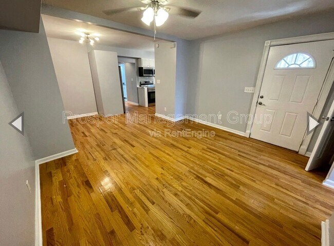 Foto del edificio - 86 Romney St