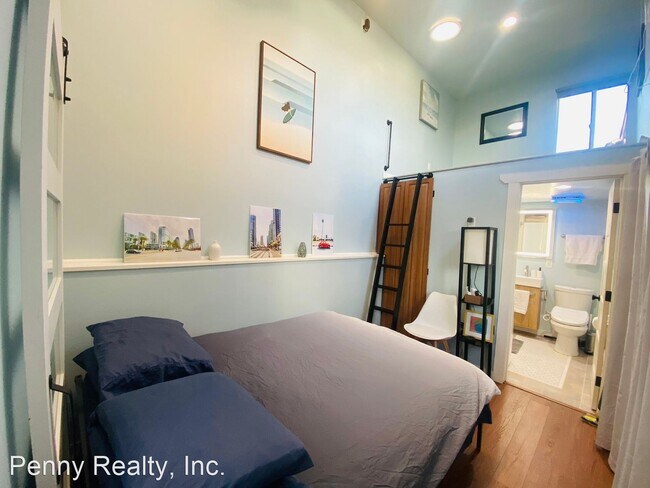 Building Photo - 1 br, 1 bath House - 1509 Gregory St.