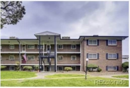 Photo - 6800 E Tennessee Ave Townhome