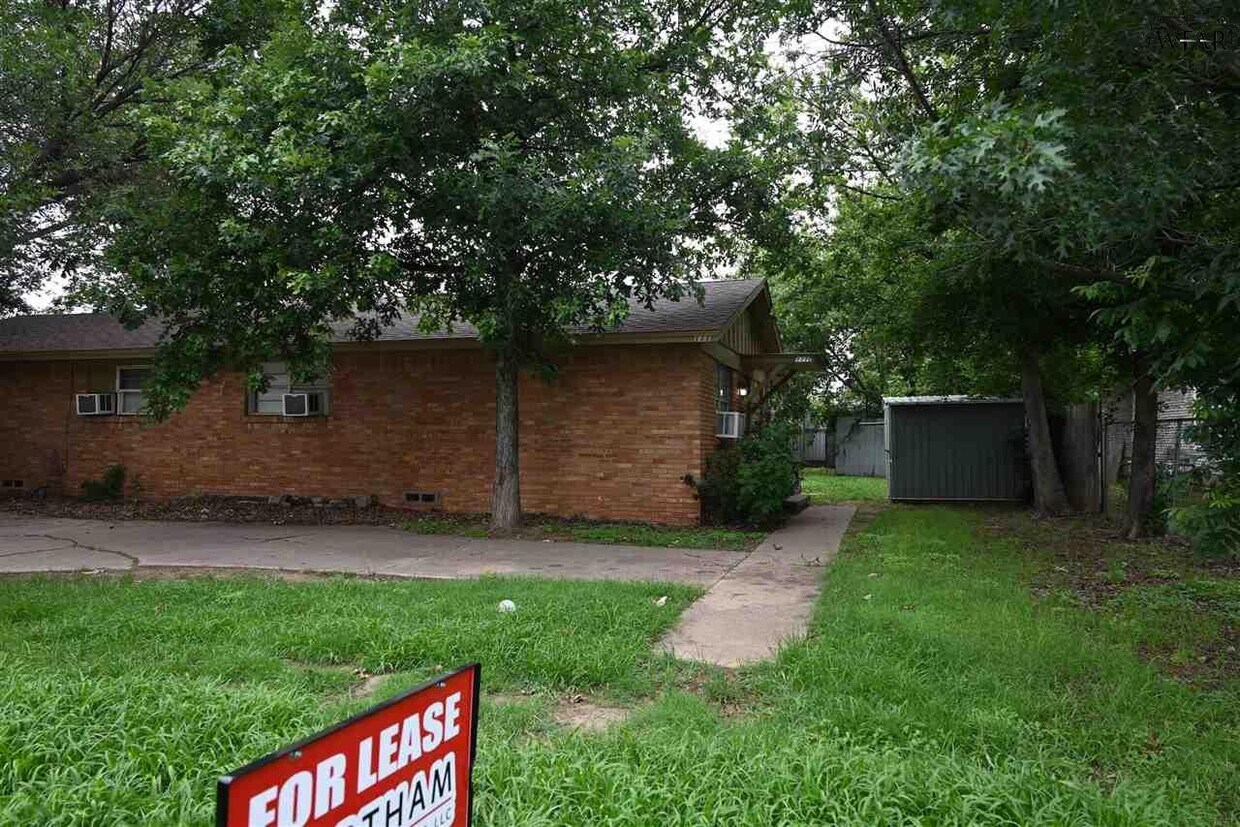 Foto principal - 1110 Denver St