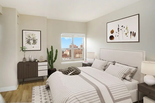 Foto del edificio - 101 W Chestnut St
