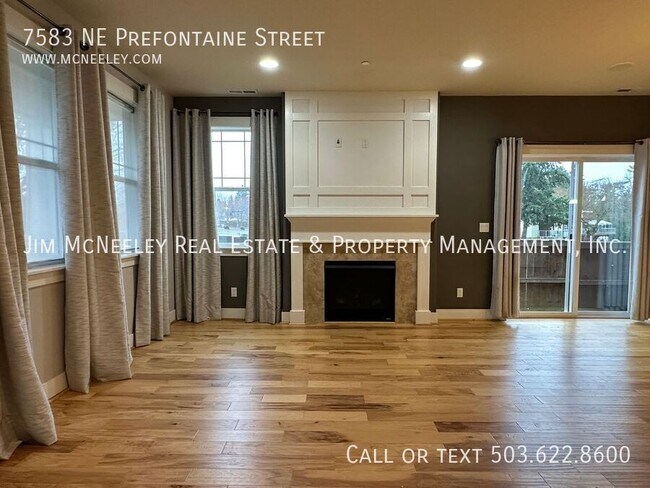 Foto del edificio - 7583 NE Prefontaine St