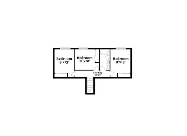 Building Photo - 8012 Forest Crossing