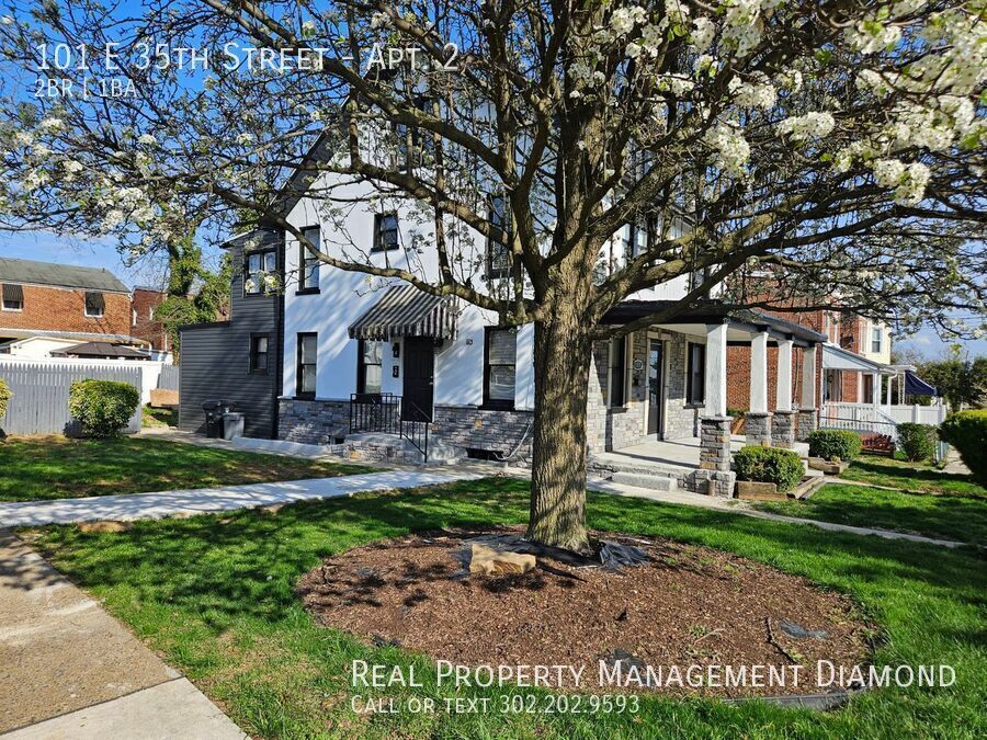 Foto del edificio - 101 E 35th St