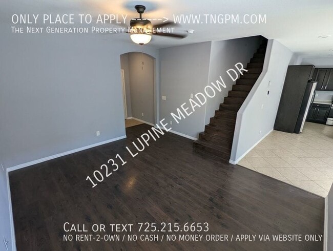 Building Photo - 10231 LUPINE MEADOW DR