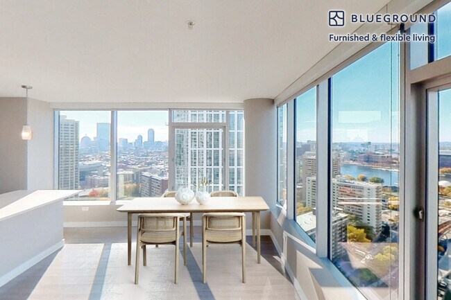 Foto del edificio - 1 Nashua St