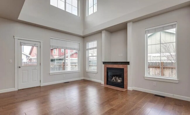 Building Photo - Dog Friendly home in Baxter Meadows