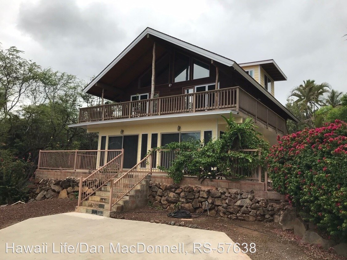 Foto principal - 3319 Kehala Dr