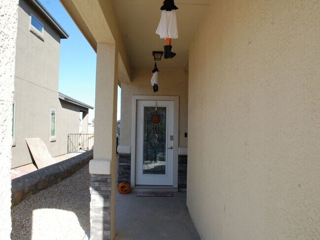Foto del edificio - 3 Bedroom Single Family Home in El Paso