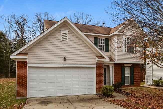 Foto del edificio - 2112 Highland Park Dr