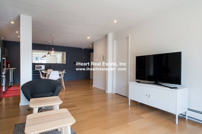 Foto del edificio - Luxurious Brighton 2 Bed