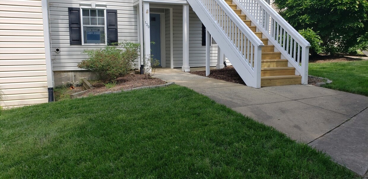 Coming Soon! Spacious 2BR, 2BA Condo in Desirable Chapel Hill Community - Coming Soon! Spacious 2BR, 2BA Condo in Desirable Chapel Hill Community