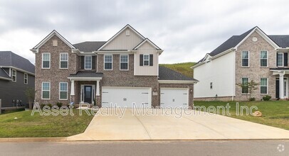 Building Photo - 1730 Silver Chapel Dr
