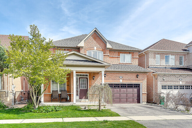 Building Photo - 3459 Jorie Crescent