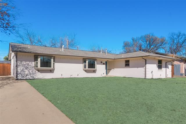 Foto del edificio - 8611 Hanford Dr