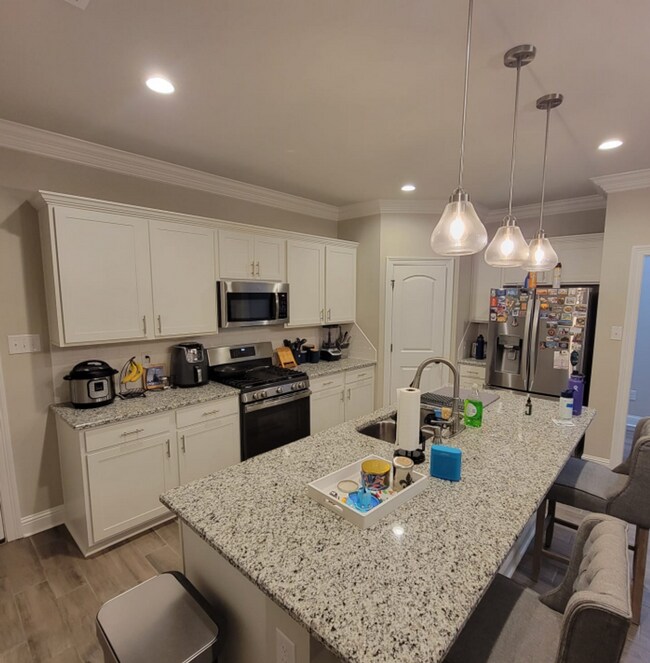 Foto del edificio - Gorgeous 4 Bedroom Home in South Bossier