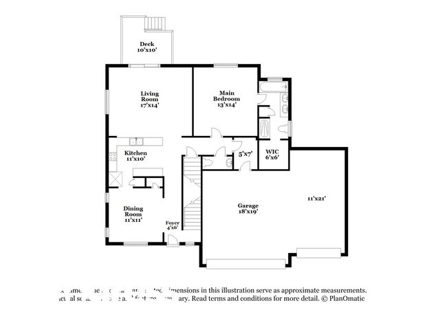 Building Photo - 6636 Lamine Dr