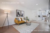 Foto principal - Luxury Corner Condo in Meadow Brook Villag...