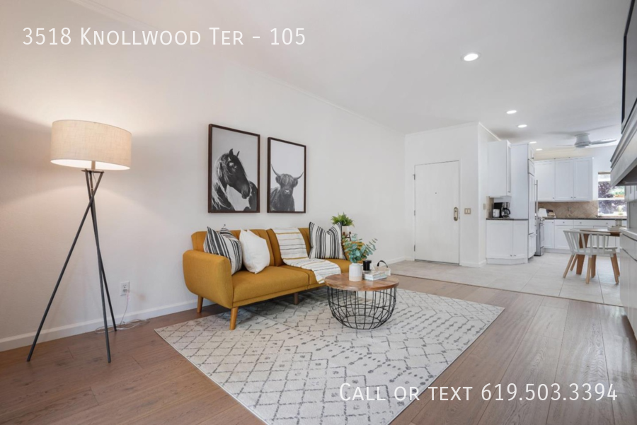 Primary Photo - Luxury Corner Condo in Meadow Brook Villag...
