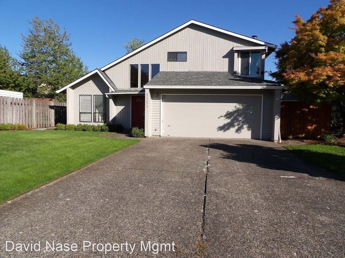 Primary Photo - 21171 NW Wapinitia Ln
