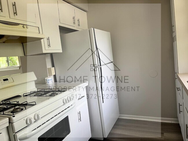 Photo - 1632 Greencrest Ave Apartment