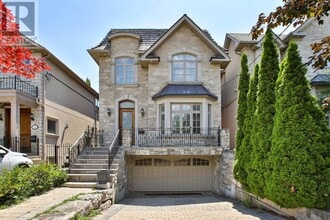 Building Photo - 21 Dunblaine Ave